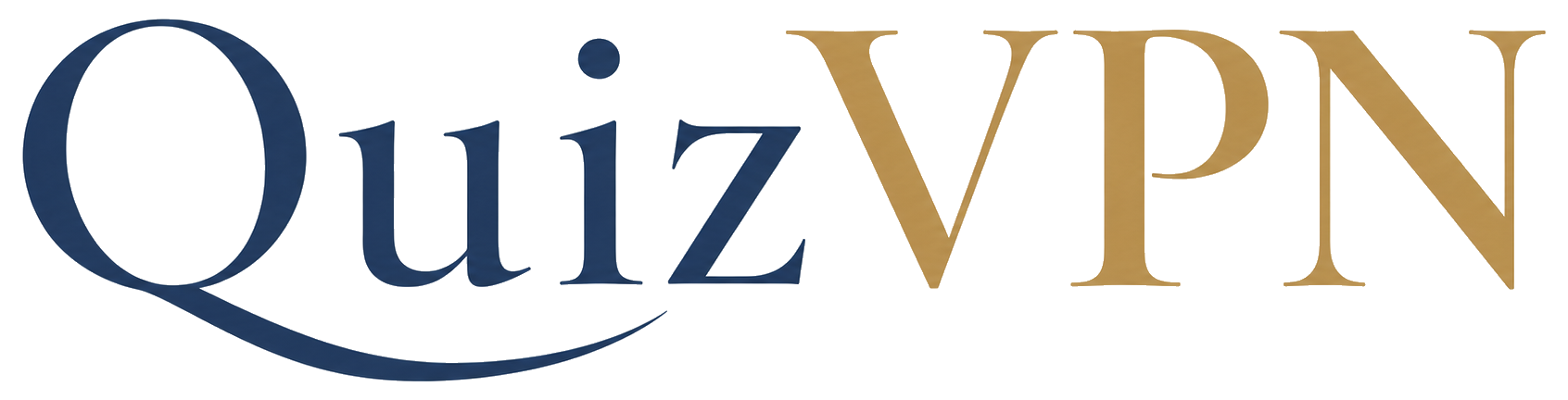 QuizVPN